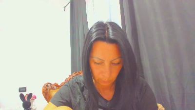 Annawow webcam cam4 model stream image