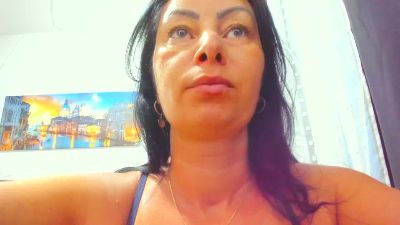 Annawow webcam cam4 model stream image