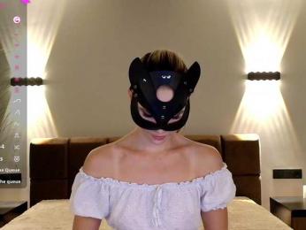 -Foxelle- webcam model stream image