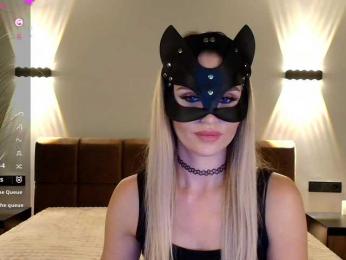 -Foxelle- webcam model stream image