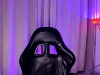 zoeferdi webcam model stream image