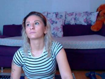 CassieSpell webcam bongacams model stream image
