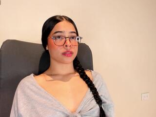 Cloe Fontana webcam model stream image