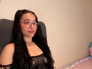 Cloe Fontana webcam model stream image