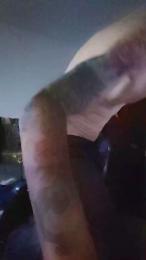 krizblackhill webcam model stream image