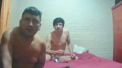 Dosduritos webcam cam4 model stream image