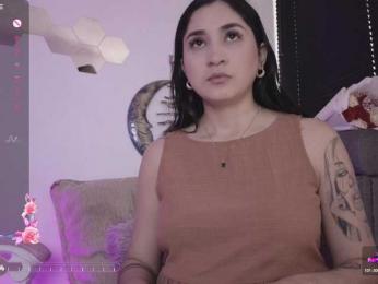 britt-grey webcam model stream image