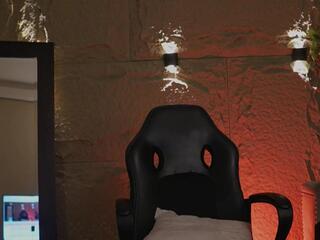 Rossy Adams webcam model stream image