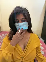 PayalDesire webcam model stream image
