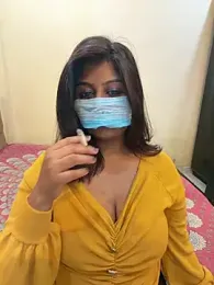 PayalDesire webcam model stream image