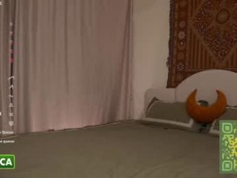 lilla_goddess_of_transforming_ webcam chaturbate model stream image