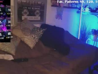 nipple_queenxoxo webcam model stream image