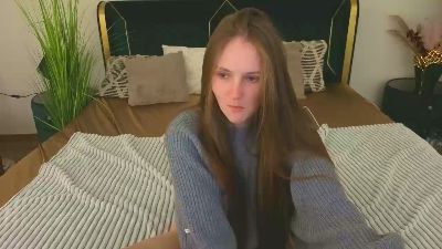 PamelaaXi webcam model stream image
