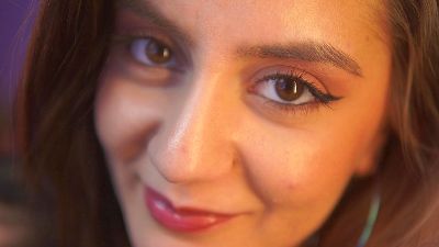 SabrinaHope webcam model stream image