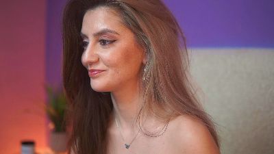 SabrinaHope webcam model stream image