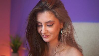 SabrinaHope webcam model stream image