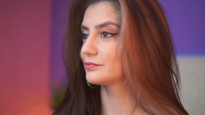 SabrinaHope webcam model stream image