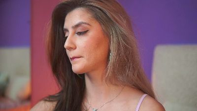 SabrinaHope webcam model stream image