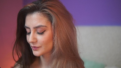 SabrinaHope webcam model stream image