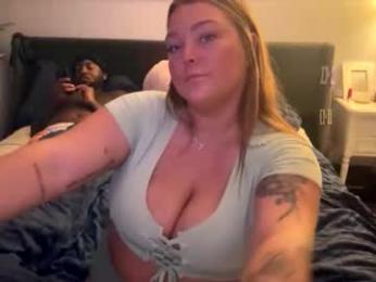 interracialfun379687 webcam chaturbate model stream image