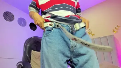 Nascary_Fox webcam stripchat model stream image