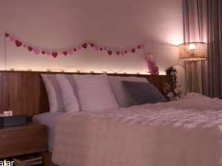 hetty-satar webcam model stream image