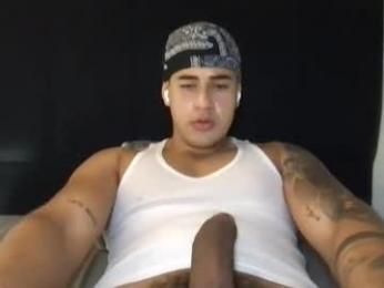 pablo_boston webcam model stream image
