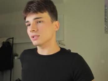 mystic_evan webcam model stream image