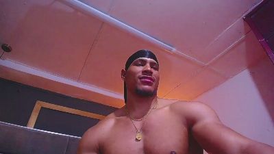 teddyfit_19cm webcam model stream image