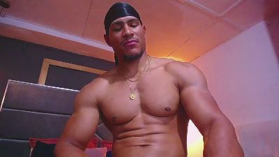 teddyfit_19cm webcam cam4 model stream image