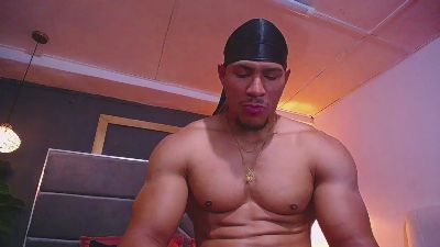 teddyfit_19cm webcam model stream image
