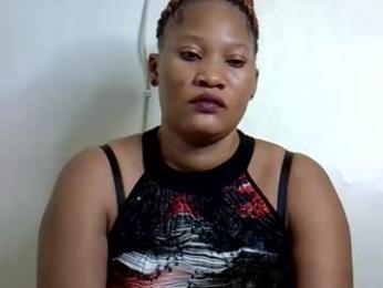 afronubians webcam chaturbate model stream image