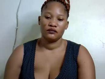 afronubians webcam model stream image