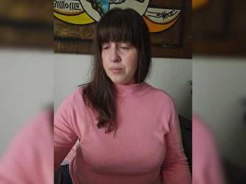 nimfastar77 webcam bongacams model stream image