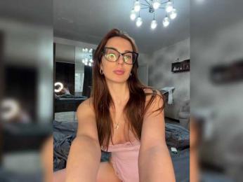 Lindseya webcam model stream image