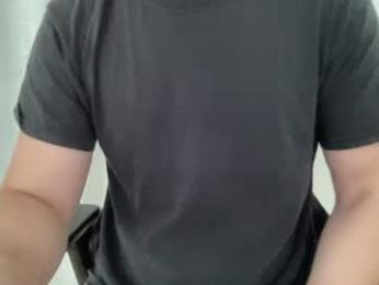 hungwank95 webcam chaturbate model stream image