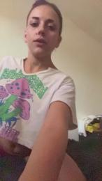 Lulita9 webcam model stream image