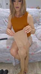 Luana_cd1 webcam model stream image