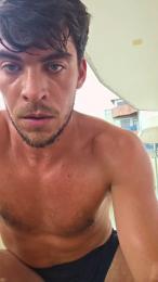 GringoDelicius webcam cam4 model stream image