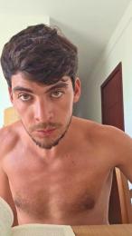 GringoDelicius webcam model stream image