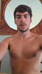 GringoDelicius webcam model stream image