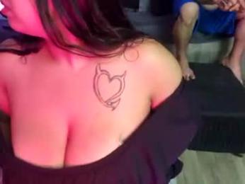 beautifull_sin69 webcam model stream image