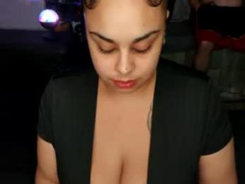 beautifull_sin69 webcam model stream image
