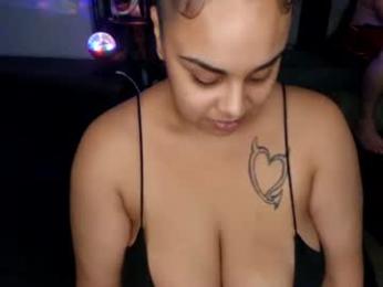 beautifull_sin69 webcam model stream image