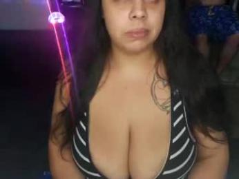 beautifull_sin69 webcam chaturbate model stream image