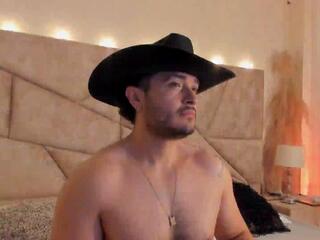 Joss Ackland webcam flirt4free model stream image