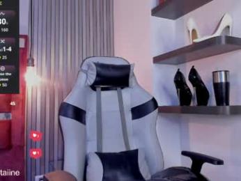 kataadelafontaine webcam chaturbate model stream image