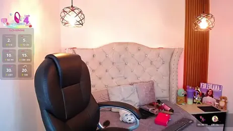 Eva_Walker_ webcam stripchat model stream image