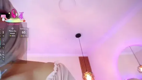 Eva_Walker_ webcam model stream image