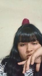 Luuuu25 webcam model stream image